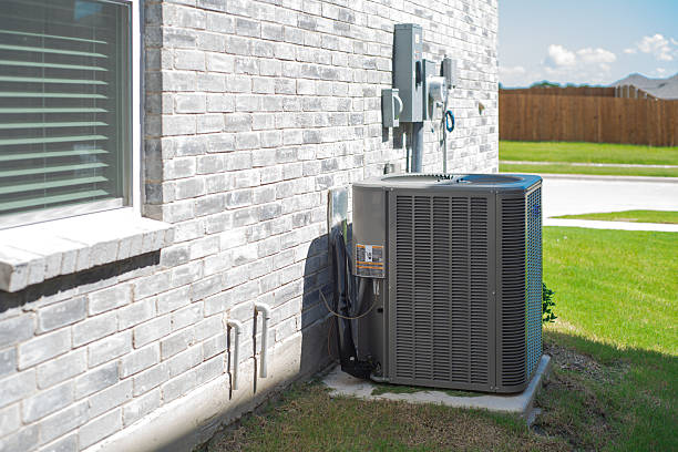 Reliable Air Conditioning Service contractor in Orem, UT by FH HVAC